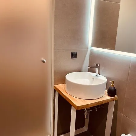 Rainbow Διαμέρισμα *