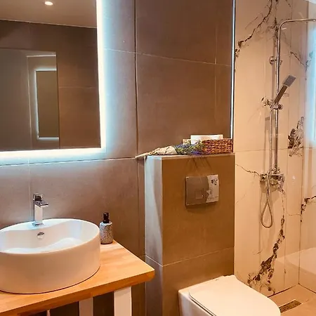 Rainbow Διαμέρισμα *