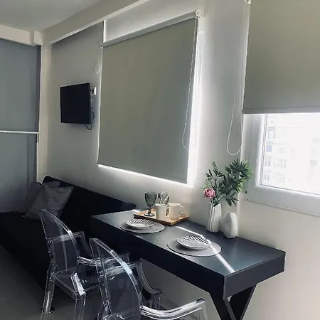 Rainbow Διαμέρισμα Θεσσαλονίκη