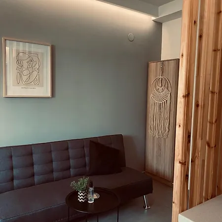 Διαμέρισμα Rainbow *