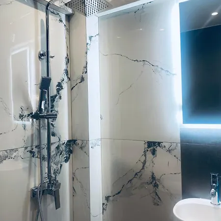 Rainbow Apartment Thessaloniki