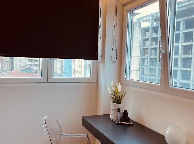 Rainbow Apartament