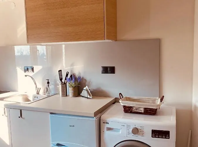 Rainbow Apartament *