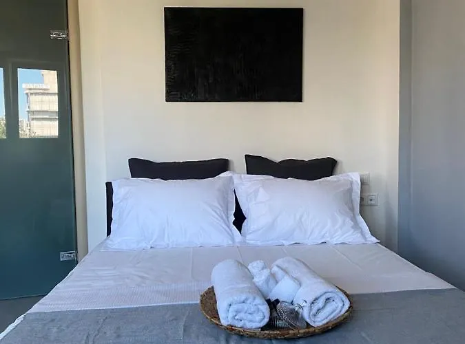 Rainbow Apartament