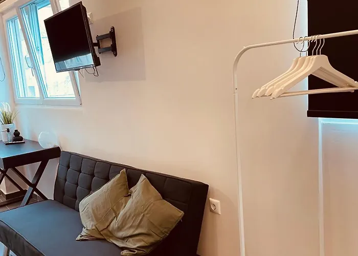 Apartament Rainbow *