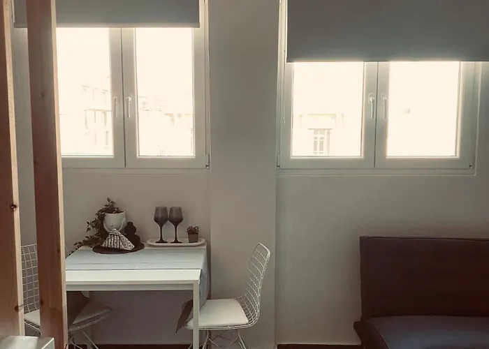 Apartament Rainbow Salonic