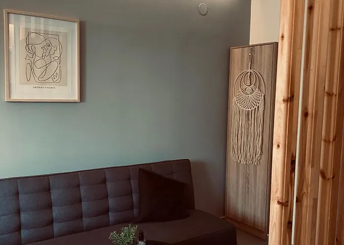 Apartament Rainbow *