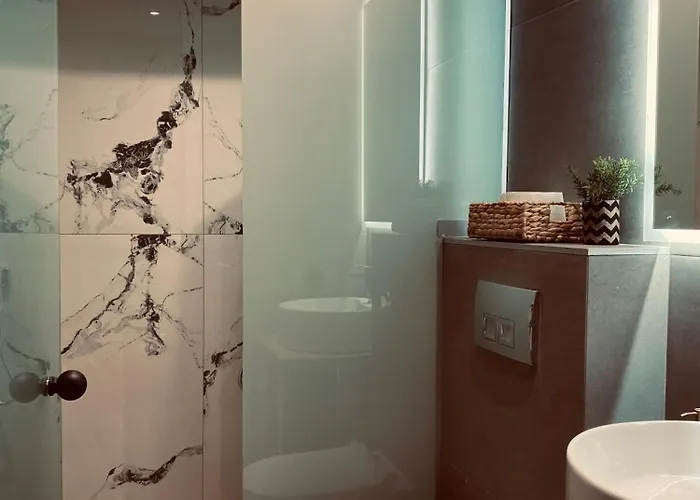 Apartament Rainbow *