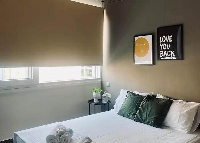 Apartament Rainbow *