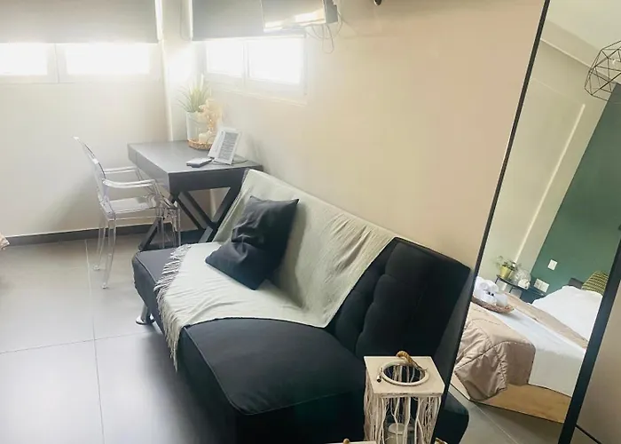 Apartament Rainbow