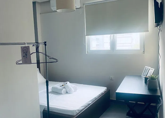 Apartament Rainbow Salonic