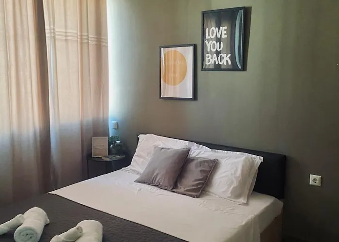 Apartament Rainbow