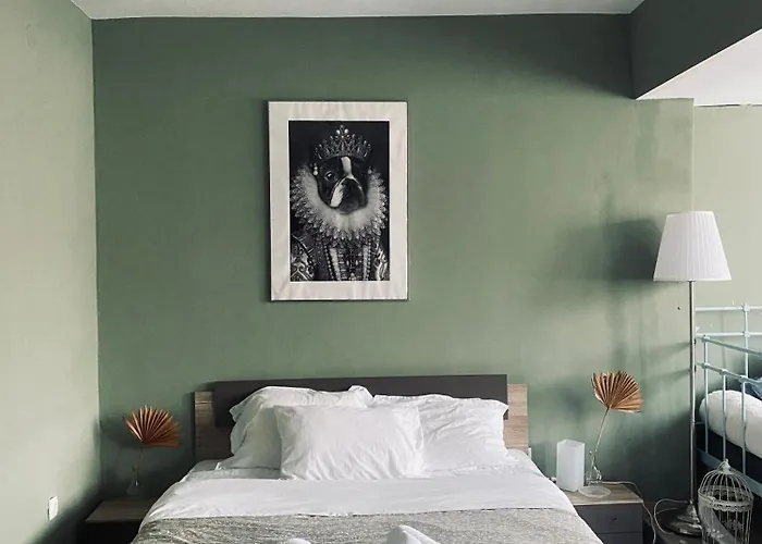 Apartament Rainbow *