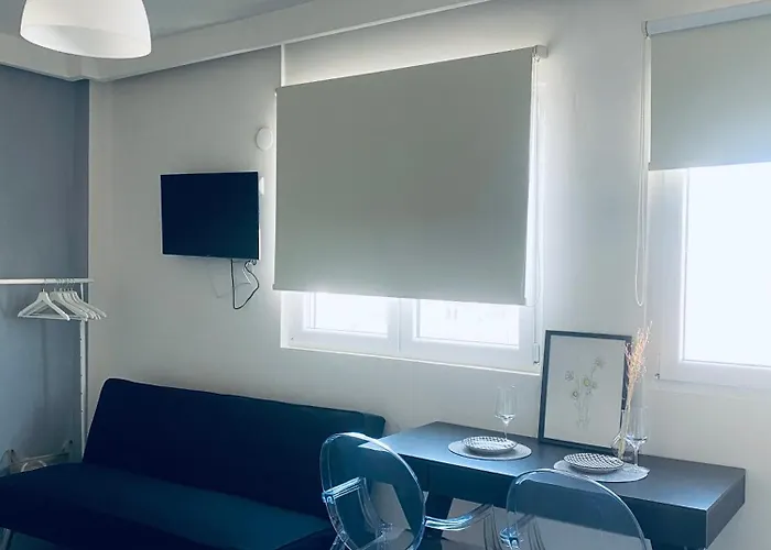 Rainbow Apartament