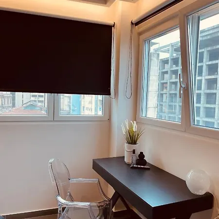Rainbow Apartamento