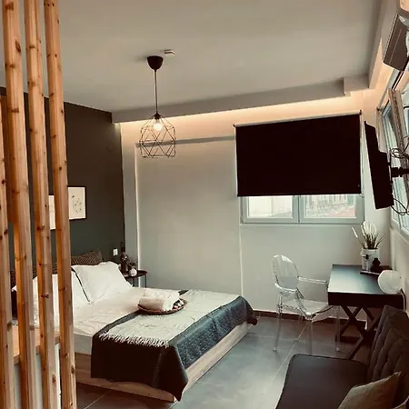 Rainbow Apartamento
