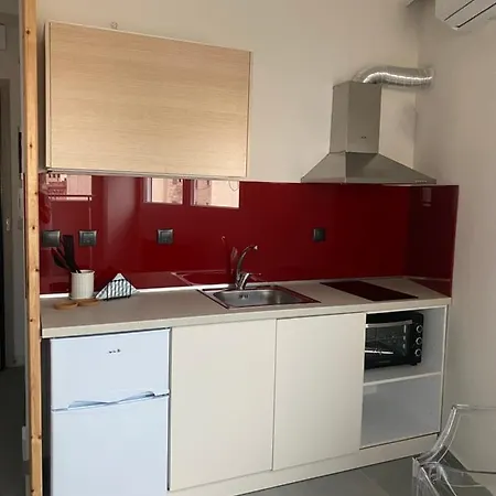 Rainbow Apartamento *
