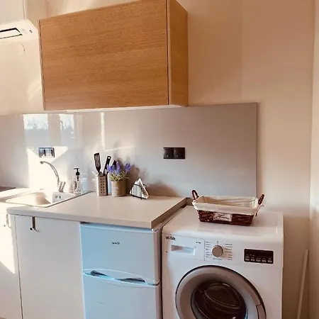 Rainbow Appartement *