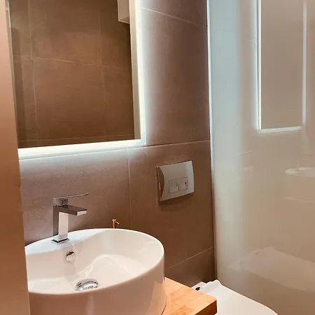 Rainbow Apartamento Tesalónica