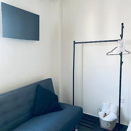 Apartamento Rainbow