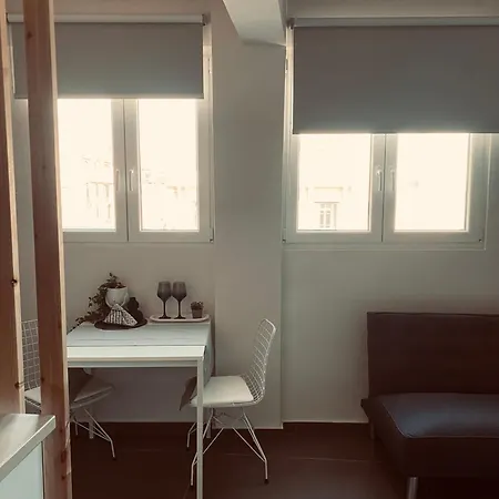 Apartamento Rainbow Tesalónica