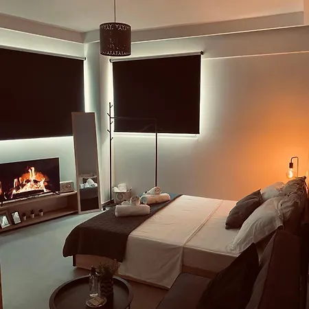 Апартаменты Rainbow