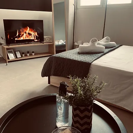 Rainbow 아파트 테살로니키