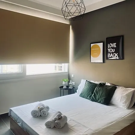 Apartamento Rainbow *