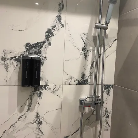 Apartamento Rainbow Tesalónica