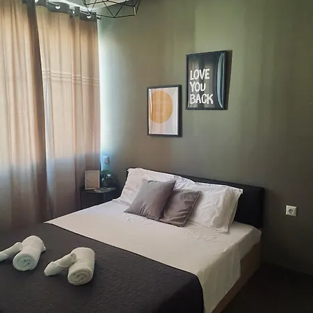 Apartamento Rainbow
