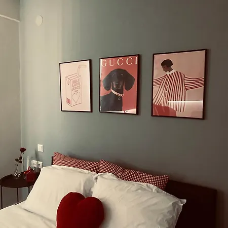 Rainbow Apartamento