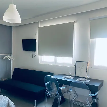 Rainbow Apartamento