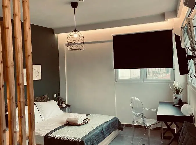 Rainbow Apartman