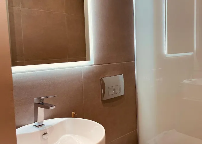 Rainbow Apartman Szaloniki