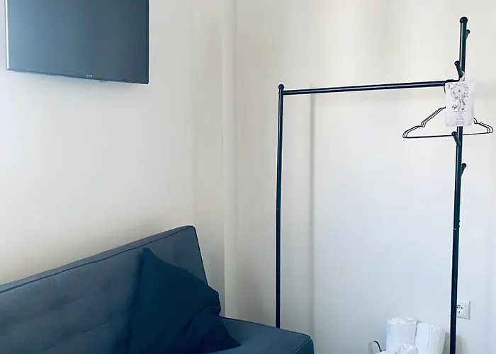 Appartement Rainbow