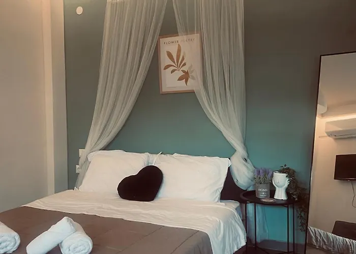 Apartman Rainbow