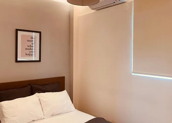 Rainbow Apartman *