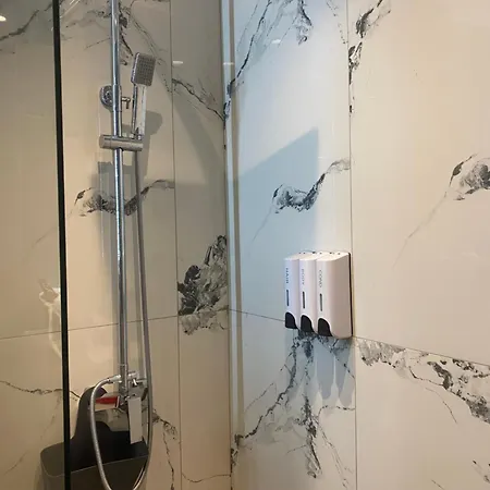 Rainbow شقة سالونيك